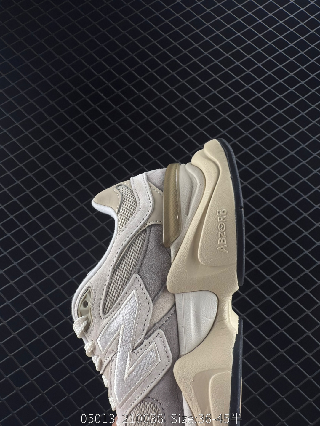 NB Joe Freshgoods x New Balance NB9060